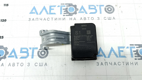 RECEPTOR CHEIE ELECTRICĂ & TPMS Toyota Sienna 21-25