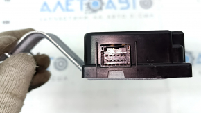 RECEIVER ELECTRICAL KEY & TPMS Toyota Sienna 21-26