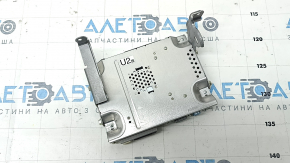 Modul de control al navigației GPS Toyota Sienna 21-25