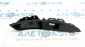 Pad de comandă ridicare geam spate dreapta Chevrolet Volt 16 - negru