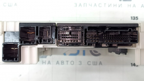 Блок предохранителей подторпедный Toyota Sienna 21-26