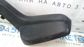 Накладка петли крышки багажника левая VW Passat b7 12-15 USA тип 1, царапины