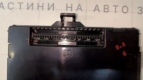 MPX Body Computer Control Module Toyota Sienna 21-26