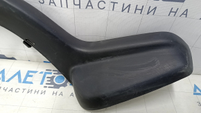 Накладка петли крышки багажника левая VW Passat b7 12-15 USA тип 1, царапины