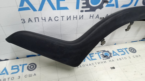 Накладка петли крышки багажника левая VW Passat b7 12-15 USA тип 1, царапины