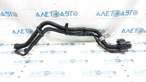 Gât de umplere pentru Toyota Sienna 21-25