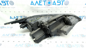 Фара передняя левая Chevrolet Volt 16- песок