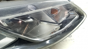 Фара передняя правая Chevrolet Volt 16-