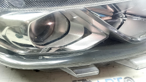 Фара передняя правая Chevrolet Volt 16-