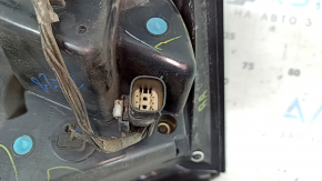 Lampă dreapta Chevrolet Volt 16 - zgârieturi, așchii