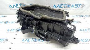 Печка задняя в сборе Toyota Sienna 21-26