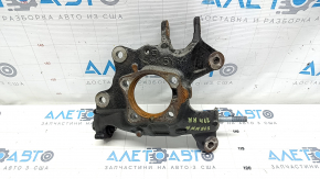 Цапфа задняя правая Toyota Sienna 21-26