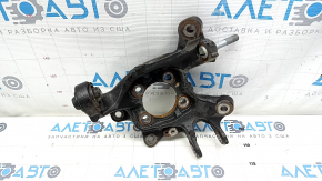 Цапфа задняя правая Toyota Sienna 21-26