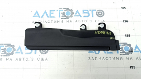 Заглушка проводки двери задней левой Toyota Sienna 21-26