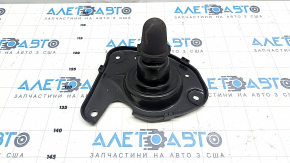 Отбойник пружины задний правый Toyota Sienna 21-26