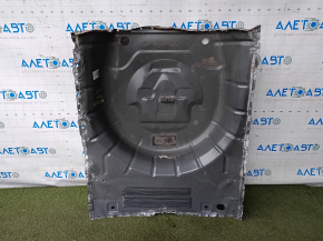 Tava portbagaj Ford Mustang mk6 15- pe caroserie