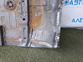 Корыто багажника Honda CRV 23-26 HEV высверлена