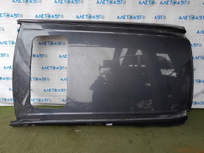 Крыша металл Honda CRV 23-26 под люк, отпилена
