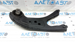 Рычаг продольный задний левый Toyota Sienna 21-26