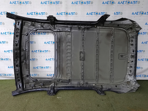 Крыша металл Honda CRV 23-26 под люк, отпилена