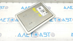 Блок ECU компьютер двигателя Chevrolet Volt 16-