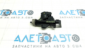 Замок лючка бензобака Toyota Sienna 21-26