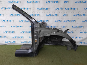 Sfert dreapta fata Honda CRV 23- HEV pe caroserie, grafit