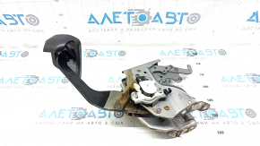 Педаль тормоза Toyota Sienna 21-26 с датчиками
