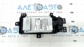 Модуль зарядного устройства для беспроводной зарядки Toyota Sienna 21-26