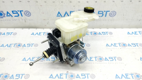 ABS АБС BMW X5 G05 19-23 с ГТЦ, бачком и крышкой