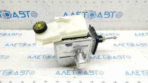 ABS АБС BMW X5 G05 19-23 с ГТЦ, бачком и крышкой