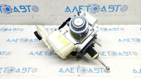 ABS АБС BMW X5 G05 19-23 с ГТЦ, бачком и крышкой
