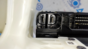 ABS АБС BMW X5 G05 19-23 с ГТЦ, бачком и крышкой