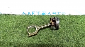 Шатун с поршнем 1шт BMW X5 F15 14-18 N55B30B 3.0T h:51,5 d:84