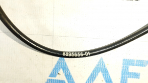 Senzor ABS spate dreapta BMW X5 G05 19-23