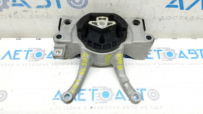 Подушка АКПП BMW X5 G05 20-23 3.0T RWD