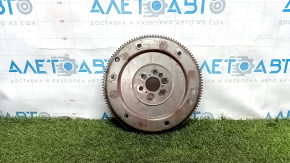 Маховик BMW X5 F15 14-18 N55B30B 3.0T