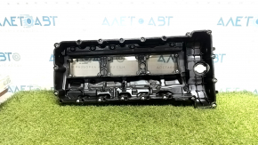 Крышка клапаная BMW X5 F15 14-18 N55B30B 3.0T