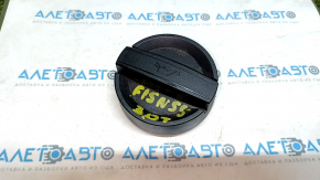 Крышка маслозаливной горловины BMW X5 F15 14-18 3.0T, 4.4T