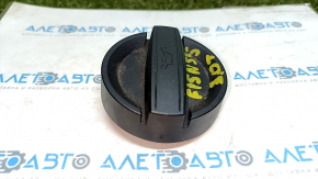 Крышка маслозаливной горловины BMW X5 F15 14-18 3.0T, 4.4T