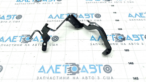 Кронштейн бачка ГТЦ Toyota Sienna 21-26