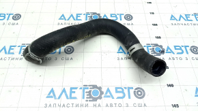 Патрубок охлаждения правый Toyota Sienna 21-26