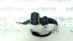 Centura de siguranta spate stanga Toyota Prius 50 21-22 neagra