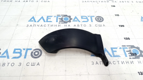 Decorație balama hayon stânga Audi Q5 8R 09-17 zgârieturi