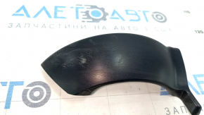 Накладка петли двери багажника левая Audi Q5 8R 09-17 царапины