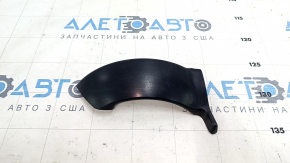 Decorație balama hayon stânga Audi Q5 8R 09-17 zgârieturi