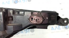 Противотуманная фара птф левая Ford Fusion mk5 17-20 LED, песок