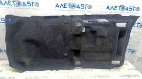Pardoseală față dreapta Toyota Sienna 21-25 negru, curățabil uscat