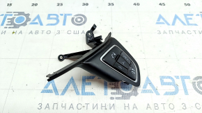Butoane de control pe volan dreapta Ford Escape MK3 17-19 rest