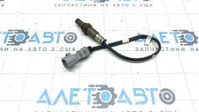 Лямбда-зонд второй Toyota Sienna 21-26